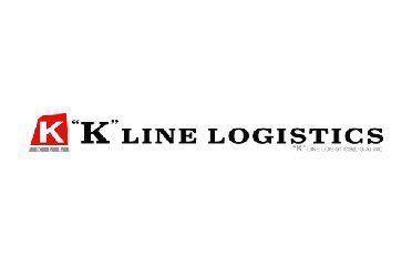 k line logistics|LOGISTICS .